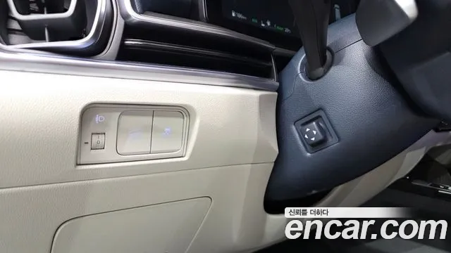 Kia Sorento Generation 4 — Фото автомобиля 26