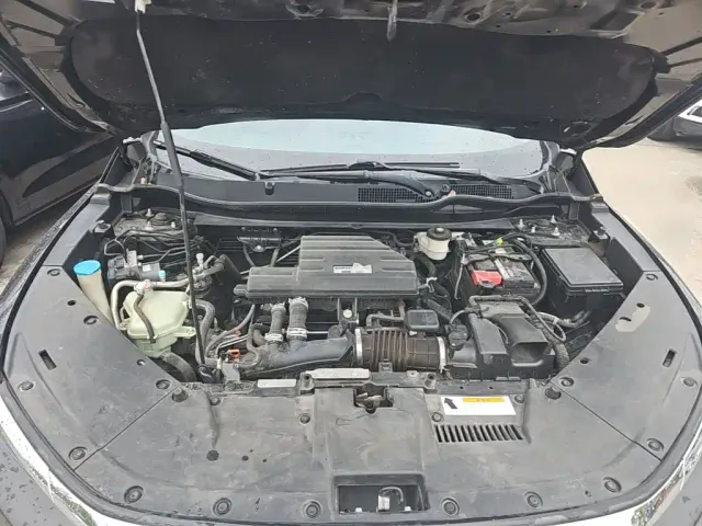 Honda Breeze — Фото автомобиля 15