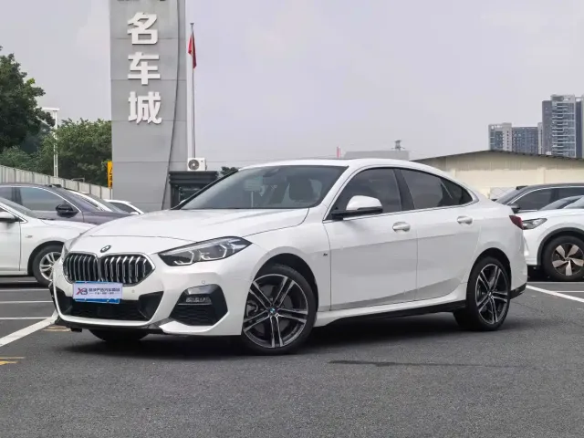 Фотография автомобиля — BMW 2 Series