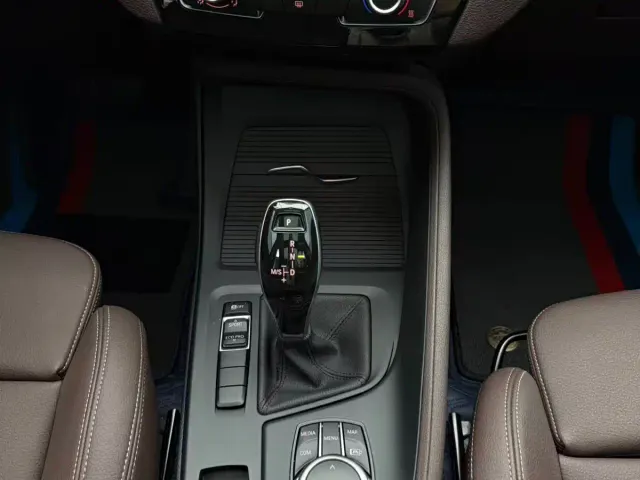 BMW BMW X1 2022 sDrive20Li Fashion — Фото автомобиля 11