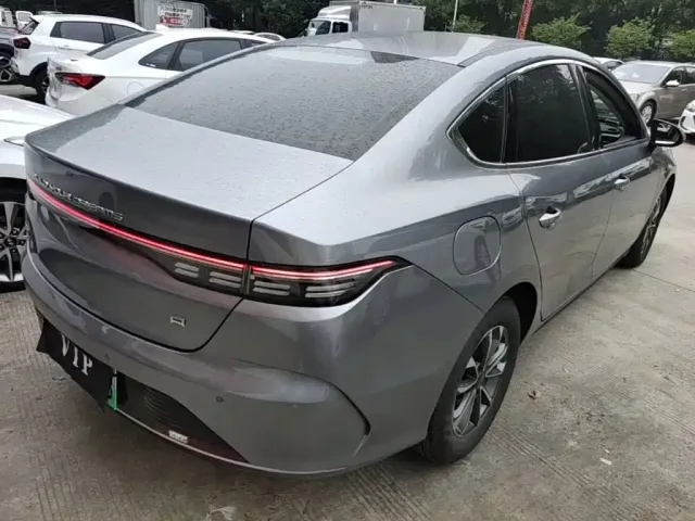 BYD Destroyer 05 — Фото автомобиля 6