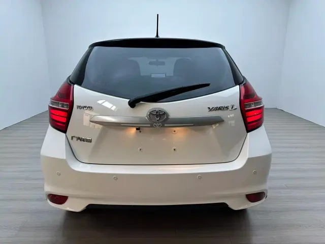 Toyota YARiS L Zhi Xuan — Фото автомобиля 4