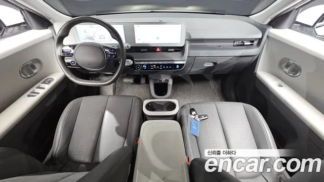 Hyundai Ioniq5 Ioniq5 — Фото автомобиля 6
