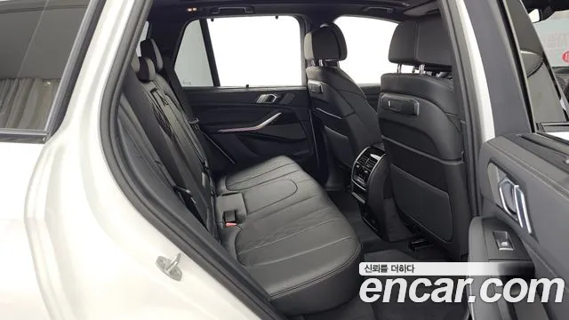BMW X5 G05 — Фото автомобиля 12