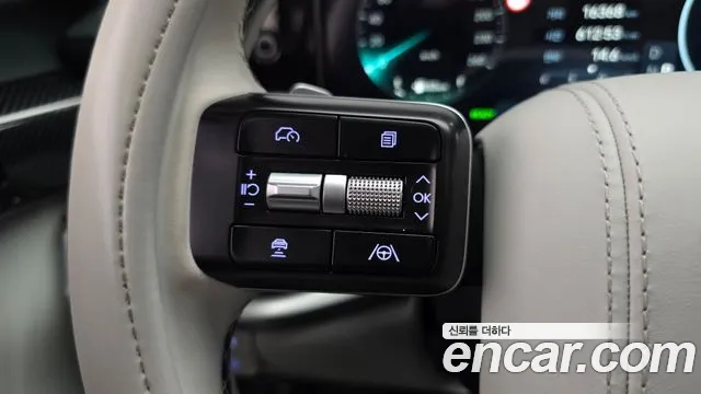 Hyundai Grandeur — Фото автомобиля 16