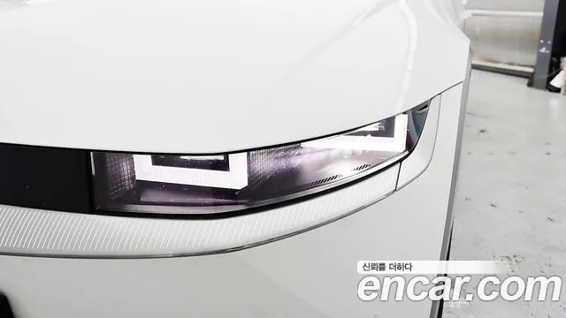 Hyundai Ioniq 5 — Фото автомобиля 19