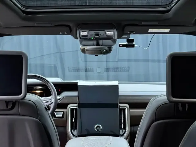 Daolangge GMC Yukon — Фото автомобиля 7