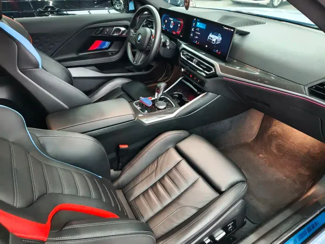 BMW M2 — Фото автомобиля 17