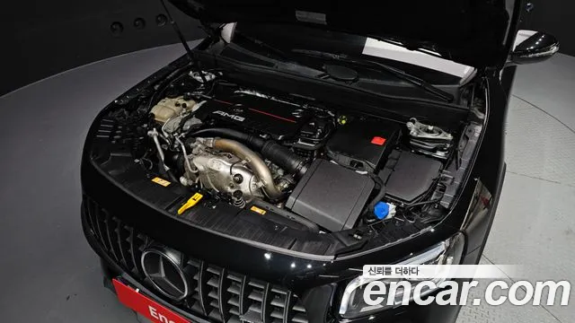 Mercedes-Benz GLB-Class — Фото автомобиля 6