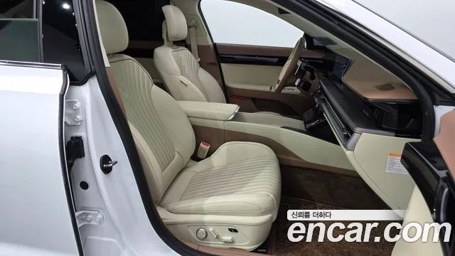 Hyundai Grandeur — Фото автомобиля 24