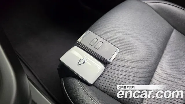 Renault-KoreaSamsung XM3 — Фото автомобиля 30