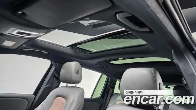 Mercedes-Benz EQB — Фото автомобиля 27