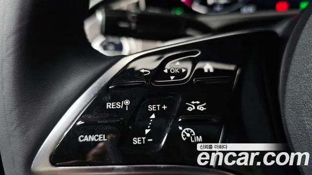 Mercedes-Benz E-Class W214 — Фото автомобиля 25