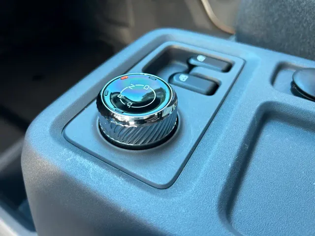 Wuling Yangguang — Фото автомобиля 9