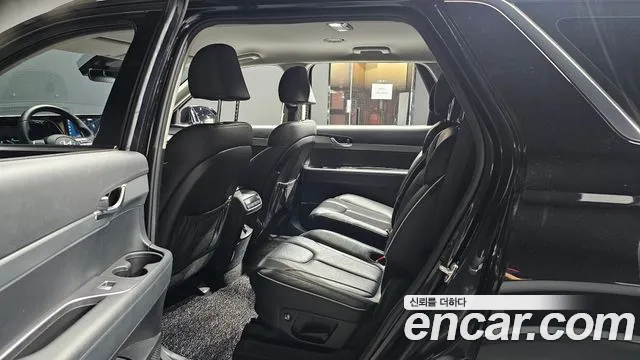 Hyundai Palisade The New — Фото автомобиля 18