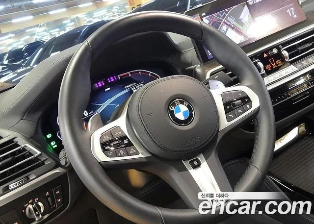 BMW X4 G02 — Фото автомобиля 12