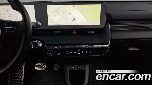 Hyundai Ioniq 5 — Фото автомобиля 18