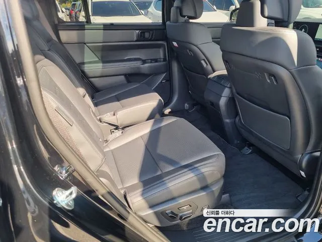 Hyundai Santa Fe — Фото автомобиля 13