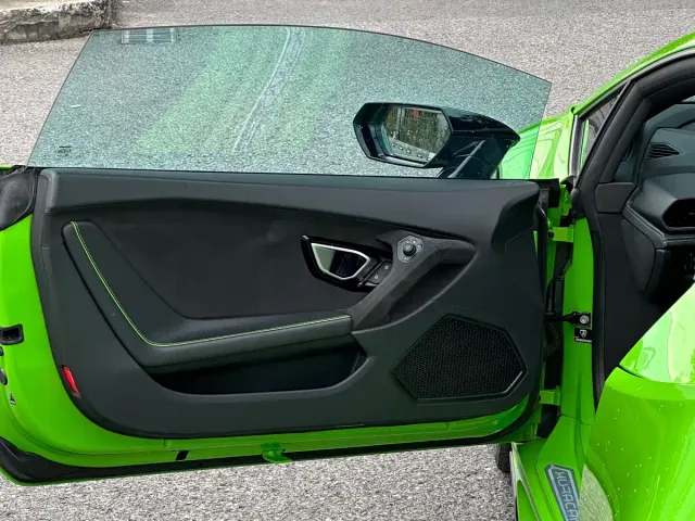 Lamborghini Huracan — Фото автомобиля 21