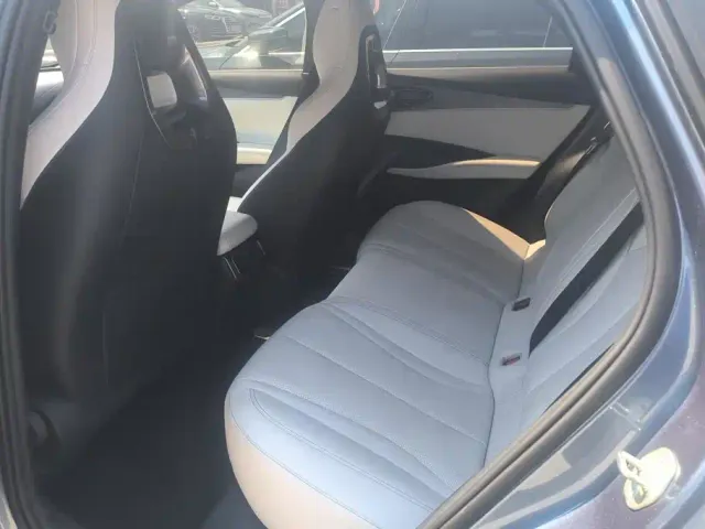 BYD Seal 06 — Фото автомобиля 11