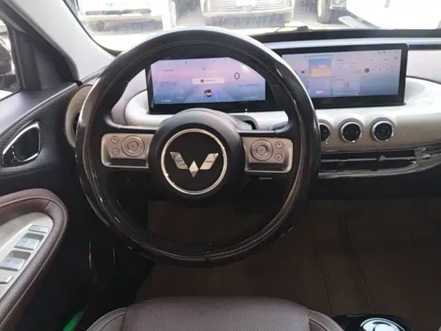 Wuling Bingo — Фото автомобиля 10