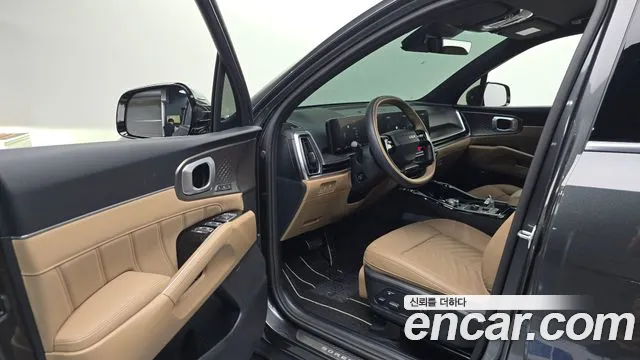 Kia Sorento — Фото автомобиля 15