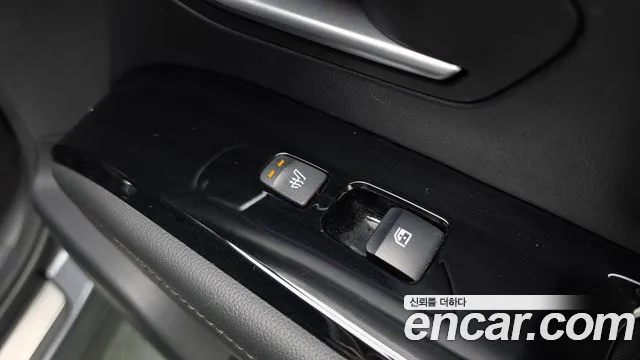 Hyundai Tucson NX4 — Фото автомобиля 25