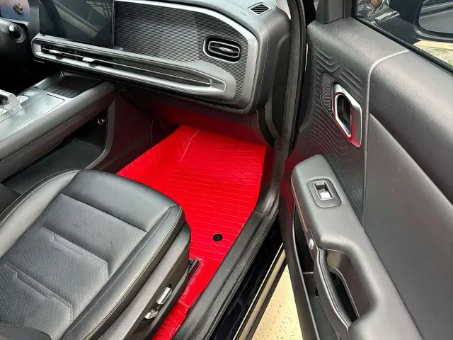 BAIC BJ30 — Фото автомобиля 10