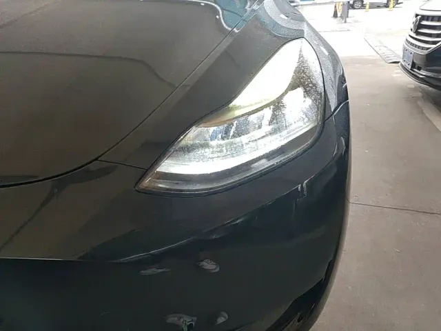 Tesla Model Y — Фото автомобиля 23