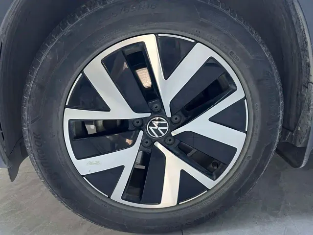Volkswagen Tayron — Фото автомобиля 16