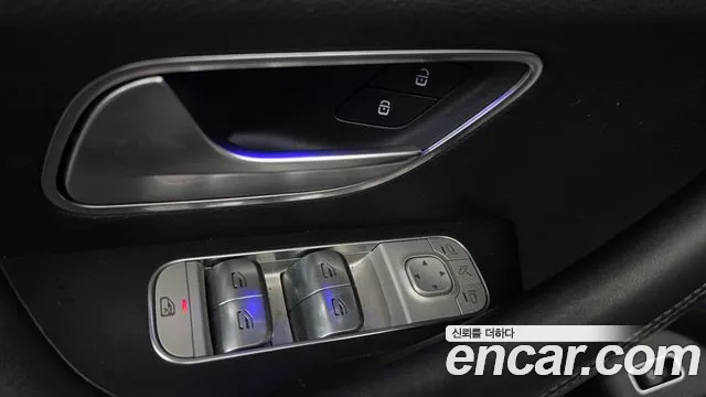 Mercedes-Benz GLE-Class W167 — Фото автомобиля 30