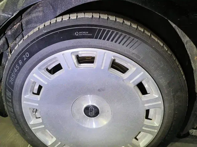 Maextro S800 — Фото автомобиля 7