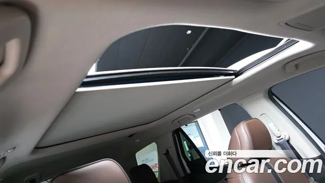 Honda Pilot 3.5 Elite — Фото автомобиля 17