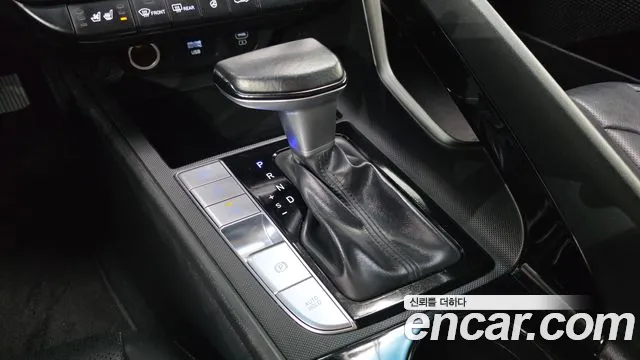 Hyundai Avante CN7 — Фото автомобиля 12