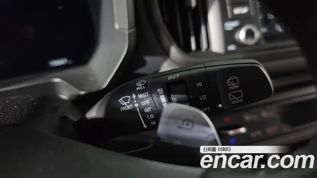 Kia Ray New — Фото автомобиля 30