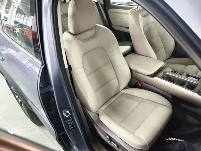 Haval Big Dog — Фото автомобиля 24