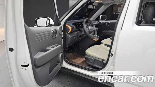 Hyundai Casper Casper Turbo Essential — Фото автомобиля 10