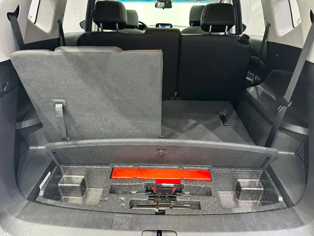 Chevrolet Orlando — Фото автомобиля 17