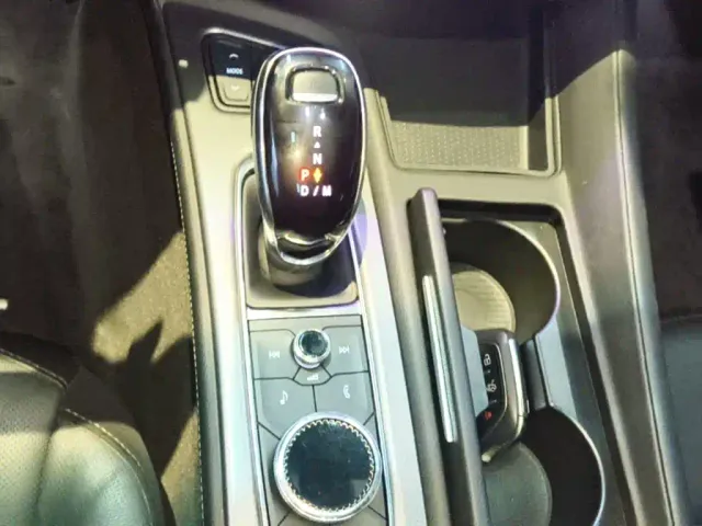Cadillac CT5 — Фото автомобиля 13