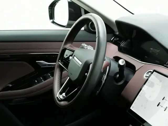 Land Rover Range Rover Evoque — Фото автомобиля 22
