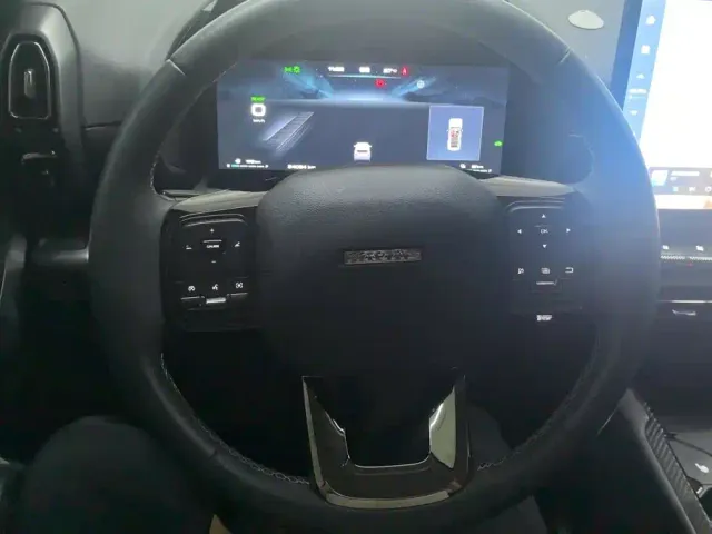 Haval Big Dog — Фото автомобиля 15
