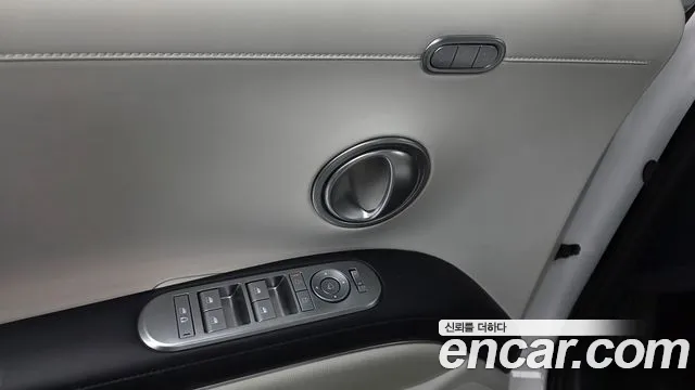 Hyundai Palisade Palisade (LX3) Бензин 2.5T 2WD 9 мест — Фото автомобиля 24