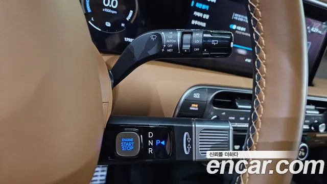 Hyundai Palisade Palisade (LX3) — Фото автомобиля 9