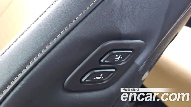 Kia Canival Carnival 4 поколение Бензин 9 мест Signature — Фото автомобиля 26