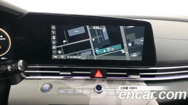 Hyundai Avante CN7 — Фото автомобиля 20