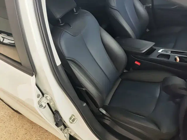 Buick Velite 6 — Фото автомобиля 19