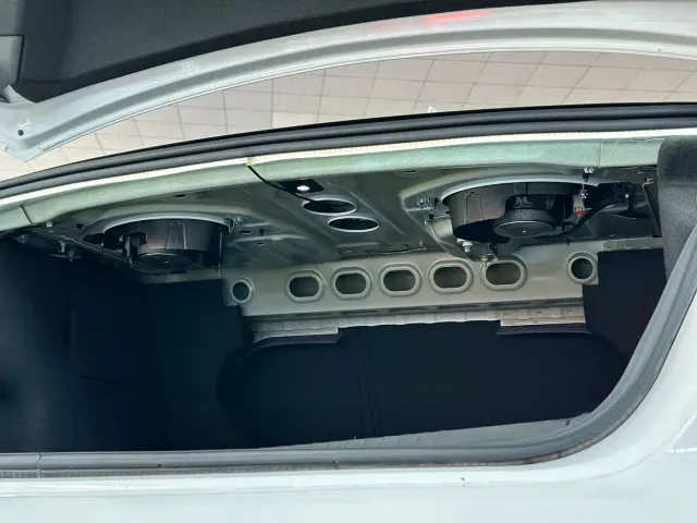 Cadillac CT5 — Фото автомобиля 10