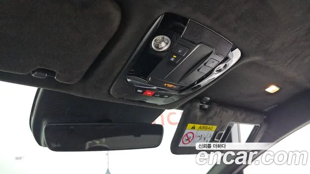 Kia K5 Signature — Фото автомобиля 17