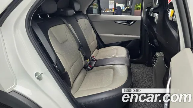 Kia Niro All Niro EV Air — Фото автомобиля 21