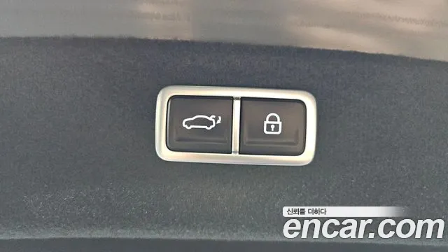 Genesis G80 RG3 — Фото автомобиля 22